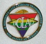 B-GLAD pin
